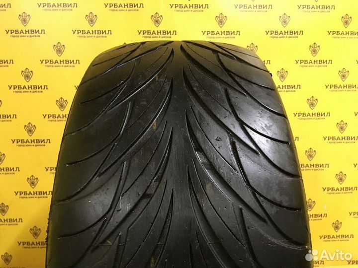 Federal Super Steel 595 225/50 R17 94W