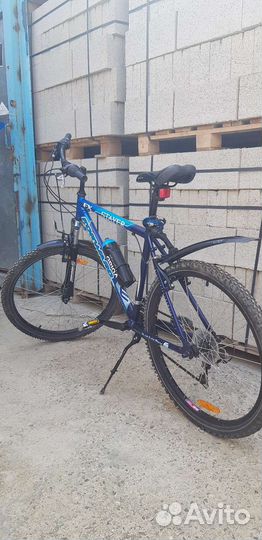Велосипеды бу взрослый 26 колеса