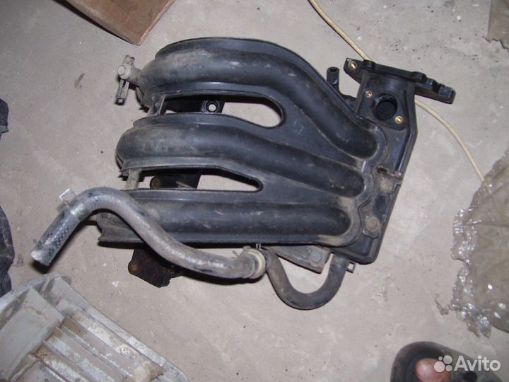 Дэу матиз коллектор