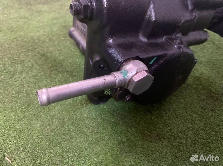 Рулевой редуктор Mercedes-Benz G-Class W463