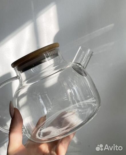 Заварочный чайник