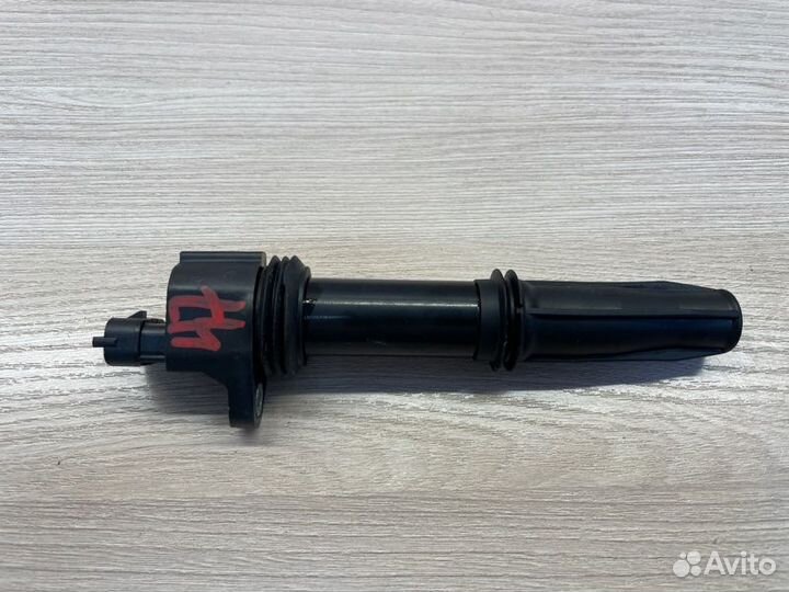 Катушка зажигания LADA X-Ray