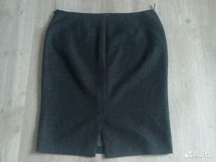 Юбка Luisa Spagnoli. Italy.р 50