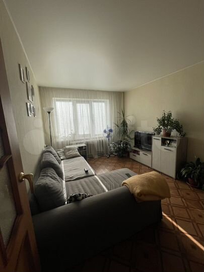 1-к. квартира, 31,8 м², 2/2 эт.