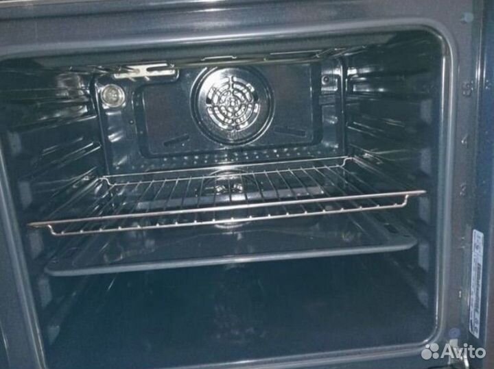 Духовой шкаф