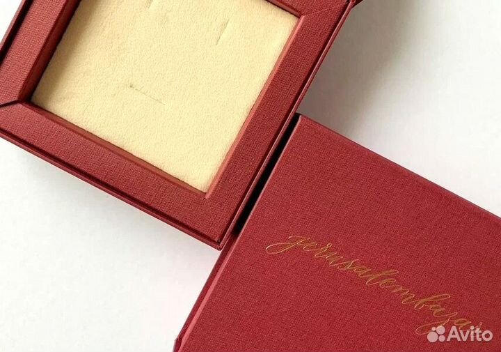 Коробки с ложементом оптом