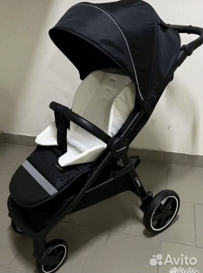 Коляска luxmom 730 новые