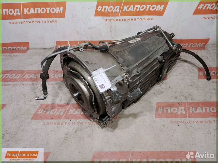 АКПП 722.995 1,6-2,0 Mercedes C W447 X253 R172