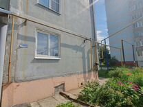 1-к. квартира, 35,4 м², 1/9 �эт.