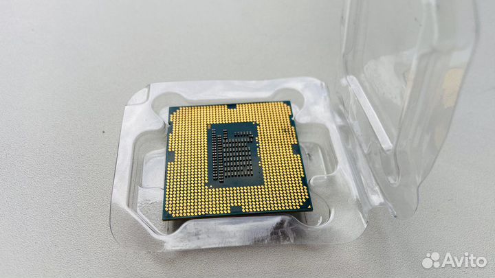 Процессор Intel i3 3220 3.3 Ghz