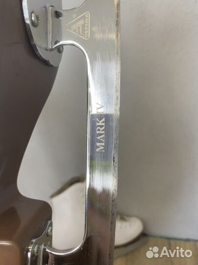 Коньки Jackson Artist (36-37)