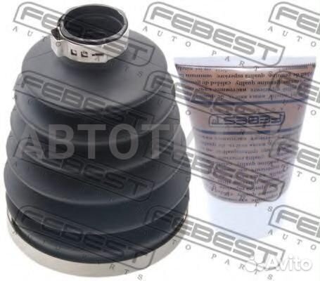 Пыльник шрус наружный комплект 90.7X129X29 ford mo