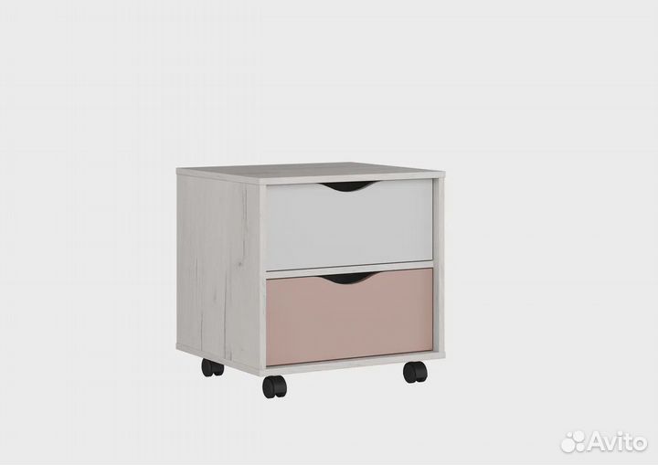 Тумба прикроватная новая