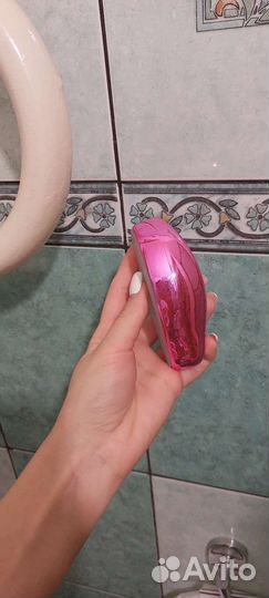 Эпилятор депилятор ластик для депиляции