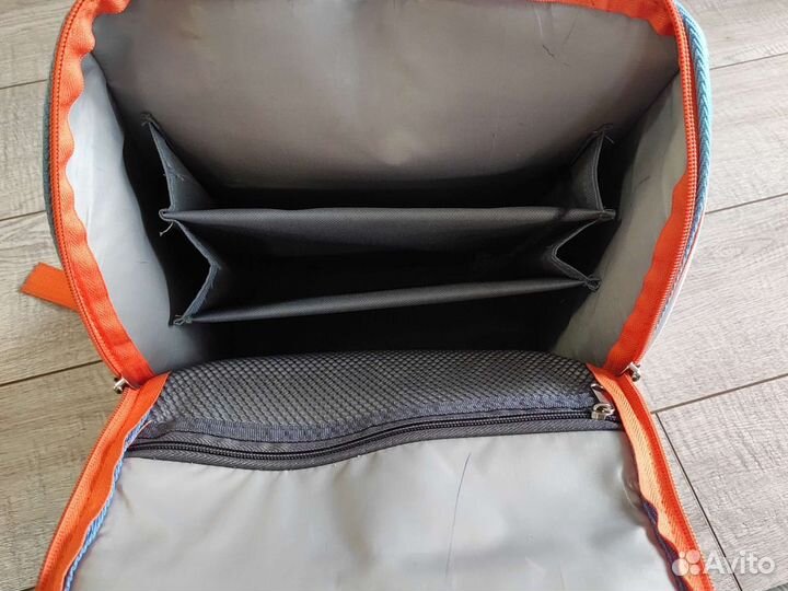 Рюкзак детский школьный