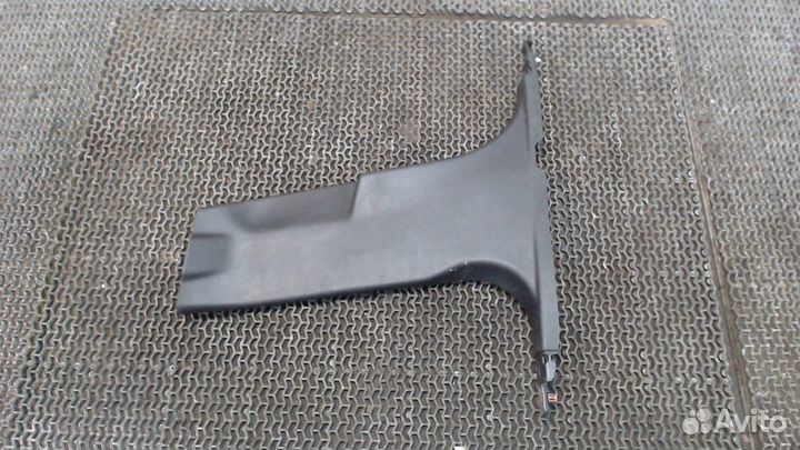 Обшивка стойки Ford Fusion 2017- USA, 2017