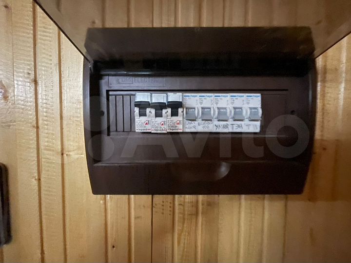 Гараж, 18 м²