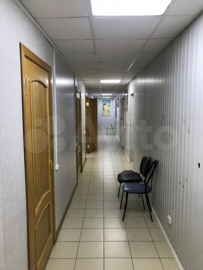 Помещение с трафиком, 62 м²