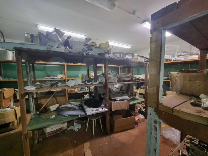 Продам торговое помещение, 221.1 м²