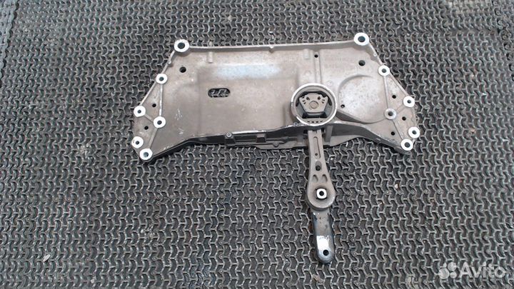 Балка подвески передняя Skoda Yeti, 2010