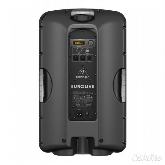 Акустическая система behringer B15X