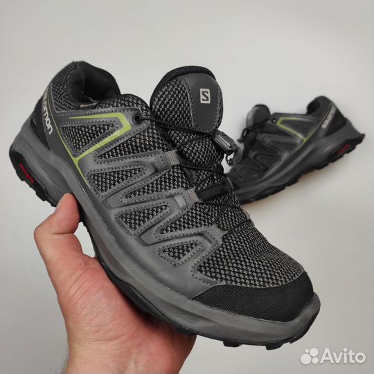 Кроссовки Salomon Custer GTX
