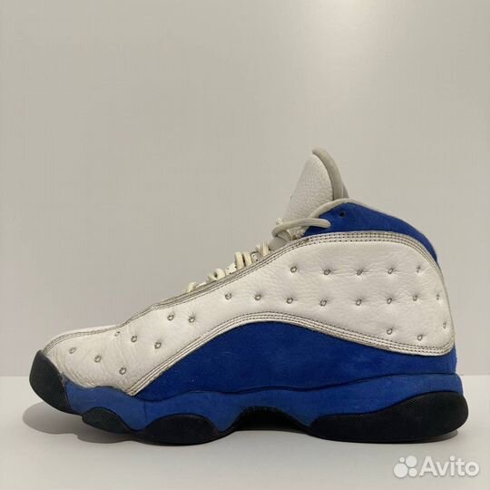 Nike air jordan 13 оригинал