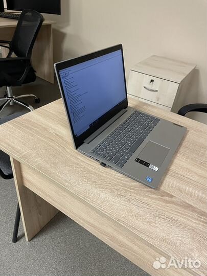 Lenovo ideapad 3 15igl05