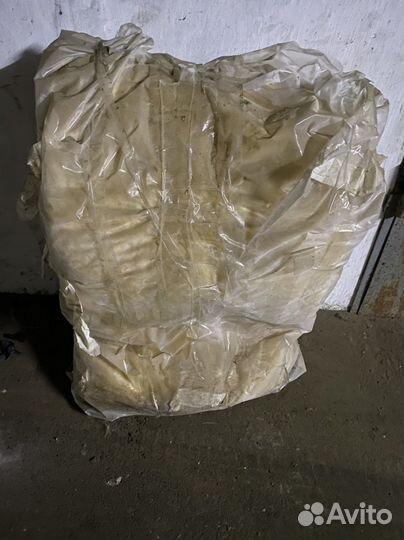 Утеплитель