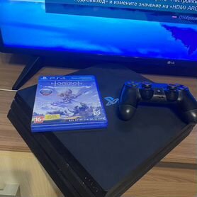 Sony playstation 4 pro