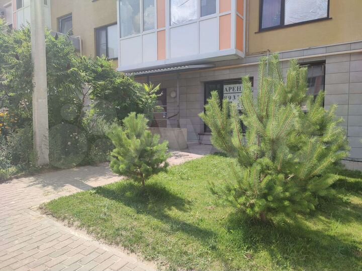 Свободного назначения, 296.9 м²