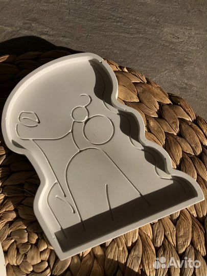 Подарочный набор декоративных изделий