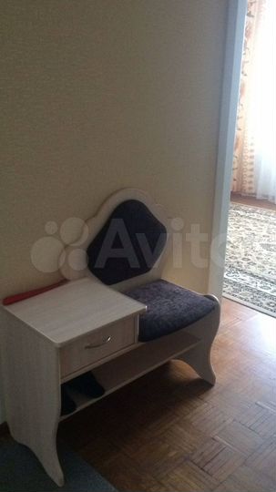 3-к. квартира, 65 м², 3/5 эт.