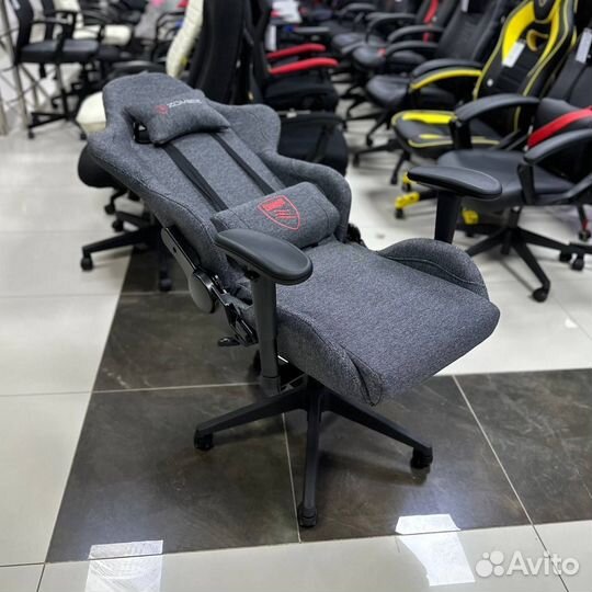 Игровое кресло Zombie Neo 31C