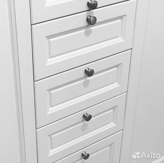 Шкафы купе на заказ. В любом стиле