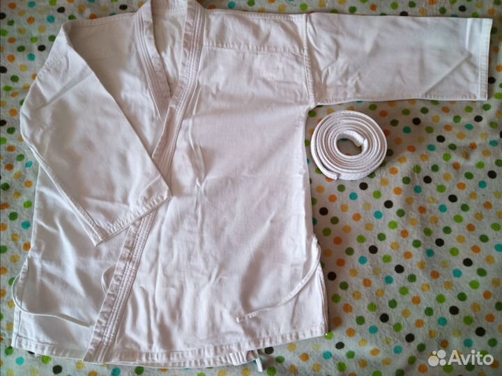 Кимоно для каратэ