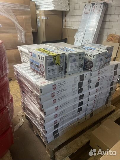 Радиаторы трубчатые в наличии