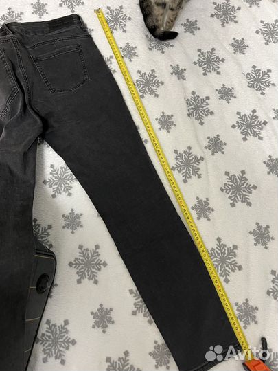 Женские Джинсы Odji 44 размер