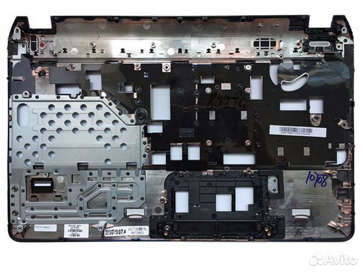 Топкейс новый для HP dv6-7000