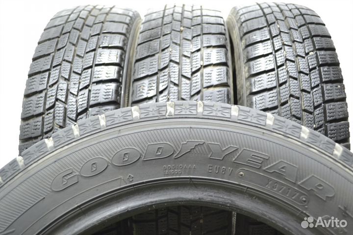 Goodyear Ice Navi 6 155/65 R14 78Q