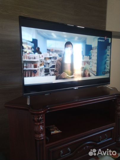 Тумба под телевизор