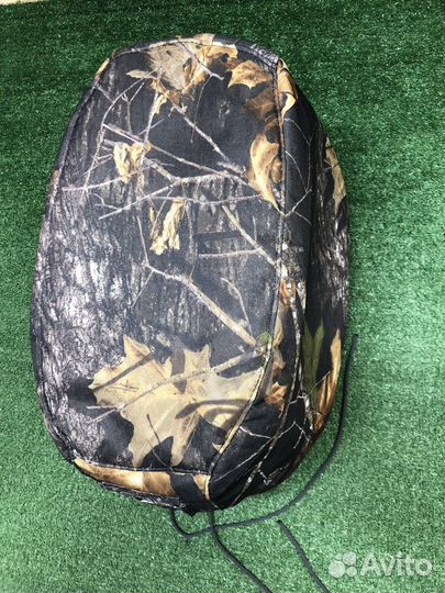 Чехол 9.9-18 л.с Тохатсу/Меркурий на капот