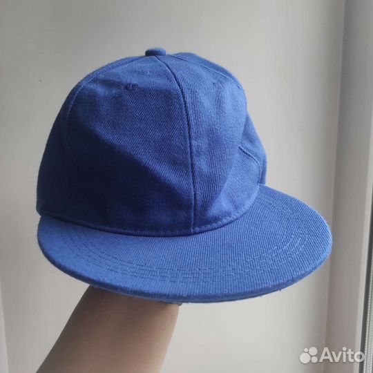 Кепка мужская