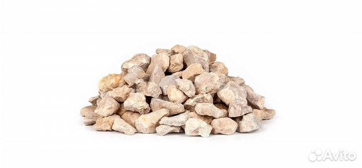 Гранитный щебень 5-20, 20-40, 40-70 ГОСТ