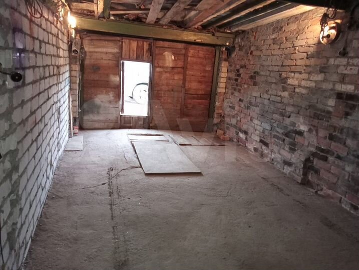 Гараж, 20 м²