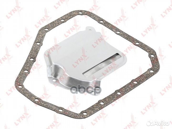 Фильтр АКПП toyota corolla / fielder ZE12 00-06