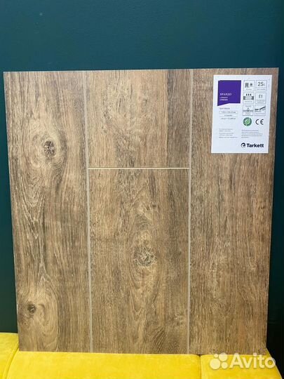 Ламинат со склада Tarkett Брандо