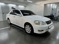 Toyota Mark II 2.0 AT, 2002, 373 119 км, с пробегом, цена 815 000 руб.