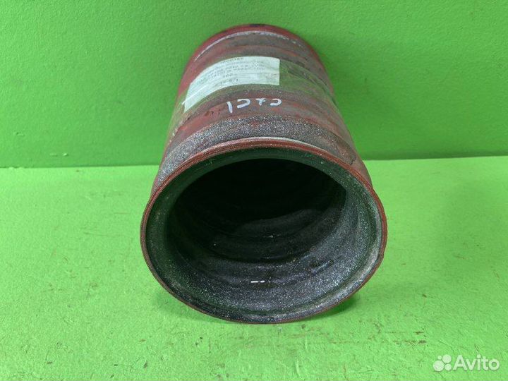 Патрубок интеркулера DAF XF105