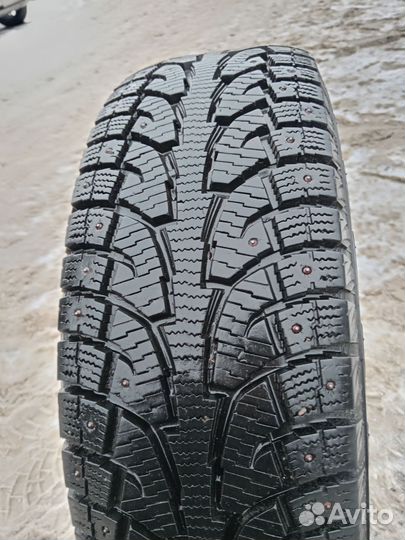Hankook I'Pike RW11 235/65 R17 104T